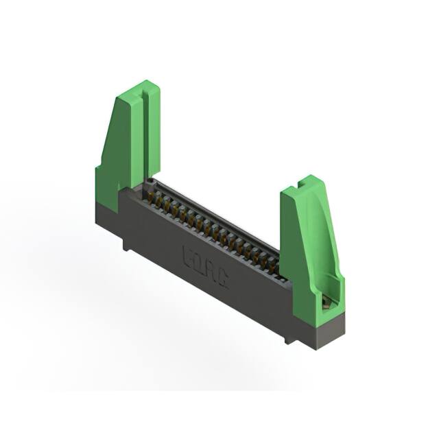 395-019-521-488 EDAC Inc.  Edgeboard Connectors